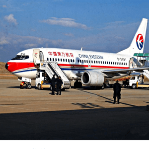 黔江武陵山航空空运航空快运业稳步发展的原因是什么？